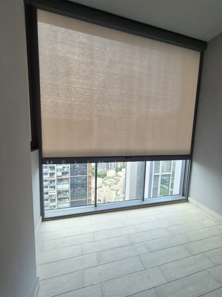 Parc Clematis, 8C Jalan Lempeng, 2 Bedrooms, 893 sqft, Condominium For Sale, by Melina Yap, 500109485 - View - PropertyGuru.com.sg