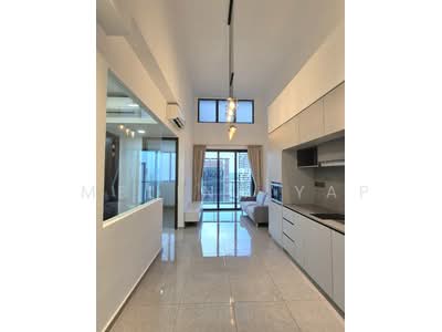 For Sale - Parc Clematis