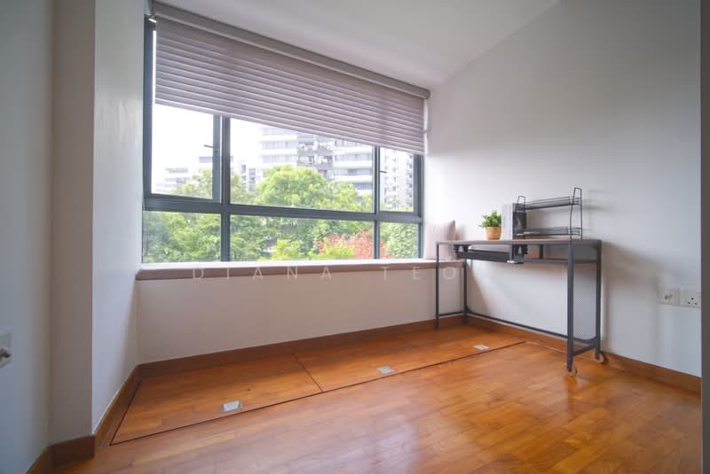The Palette, 103 Pasir Ris Grove, 2 Bedrooms, 753 sqft, Condominium For Rent, by Diana Teow, 500109488 - Study - PropertyGuru.com.sg