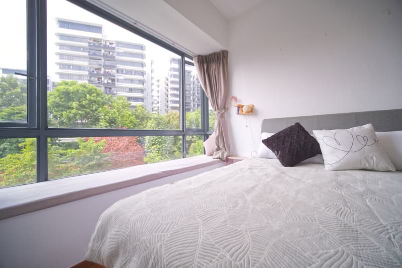 The Palette, 103 Pasir Ris Grove, 2 Bedrooms, 753 sqft, Condominium For Rent, by Diana Teow, 500109488 - Bedroom - PropertyGuru.com.sg