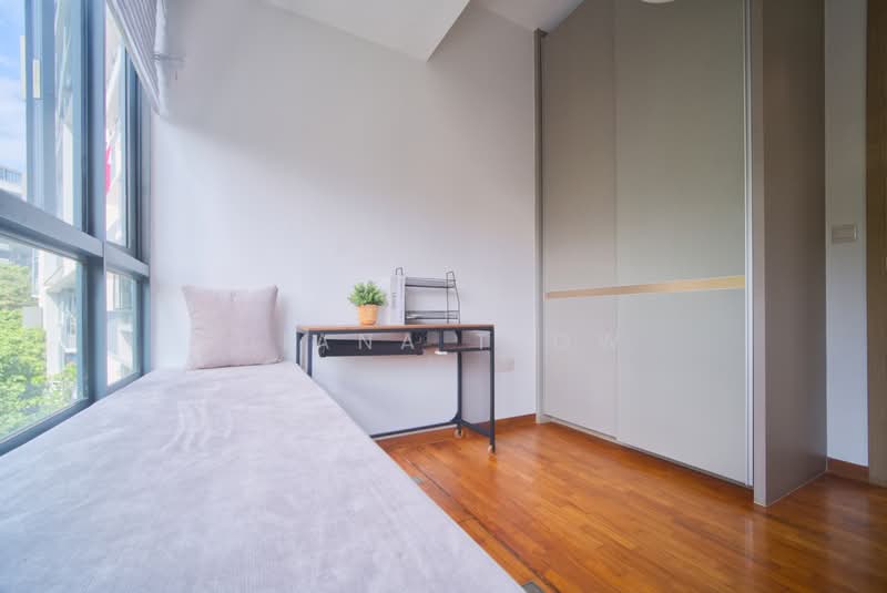 The Palette, 103 Pasir Ris Grove, 2 Bedrooms, 753 sqft, Condominium For Rent, by Diana Teow, 500109488 - Study - PropertyGuru.com.sg