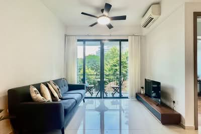 For Rent - The Palette