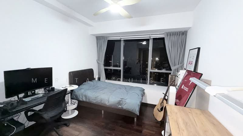 Miro, 1 Lincoln Road, 4 Bedrooms, 5,866 sqft, Condominium For Rent, by Merita Louise Tin, 500109489 - Bedroom - PropertyGuru.com.sg