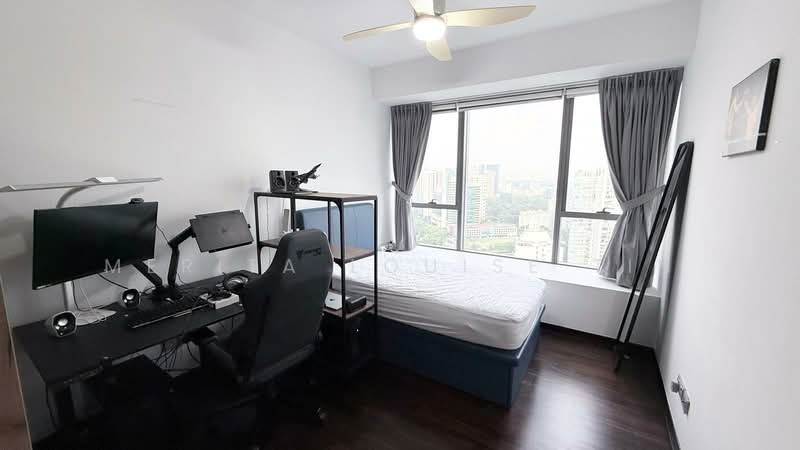 Miro, 1 Lincoln Road, 4 Bedrooms, 5,866 sqft, Condominium For Rent, by Merita Louise Tin, 500109489 - Bedroom - PropertyGuru.com.sg