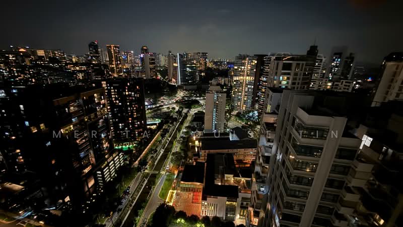 Miro, 1 Lincoln Road, 4 Bedrooms, 5,866 sqft, Condominium For Rent, by Merita Louise Tin, 500109489 - Exterior - PropertyGuru.com.sg
