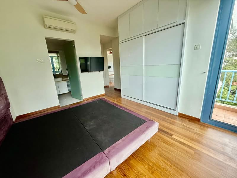 Sanctuary Green, 181 Tanjong Rhu Road, 3 Bedrooms, 1,237 sqft, Condominium For Rent, by Jeslyn Lim 林瑞香, 500109490 - Bedroom - PropertyGuru.com.sg