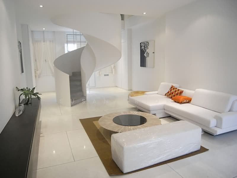 Special Spiral Spectacle at Joo Chiat - 2 Big Bed/Study, Joo Chiat Place, 2 Bedrooms, 2,300 sqft, Conservation House For Sale, by Susan Prior, 500109492 - PropertyGuru.com.sg