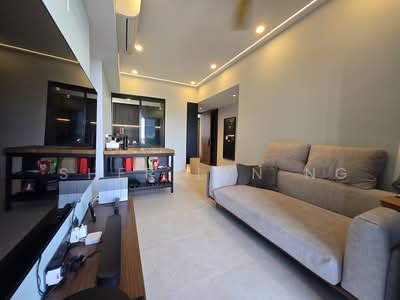 For Sale - 1km Pei Hwa | Recently TOP | Tip Top Move-in Condition