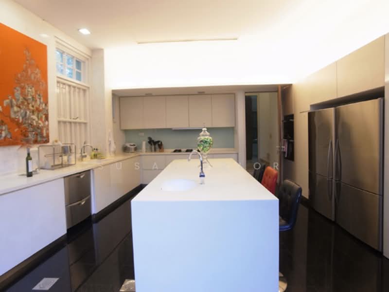 Blair Road 4+2 5000 sf /Lap Pool, Nearby Blair Road, Kampong Bahru Road, 4 Bedrooms, 4,800 sqft, Conservation House For Sale, by Susan Prior, 500109494 - PropertyGuru.com.sg