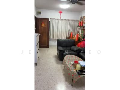 For Sale - 205 Tampines Street 21