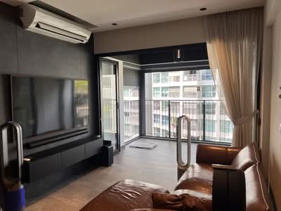 For Sale - 519C Tampines Central 8