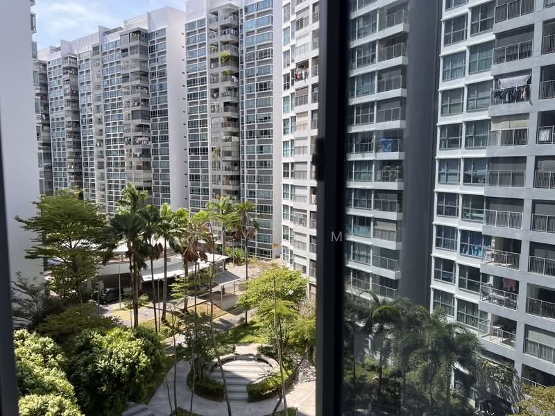 519C Tampines Central 8, 519C Tampines Central 8, 3 Bedrooms, 904 sqft, HDB Flat For Sale, by Ivy Lim, 500109503 - Exterior - PropertyGuru.com.sg