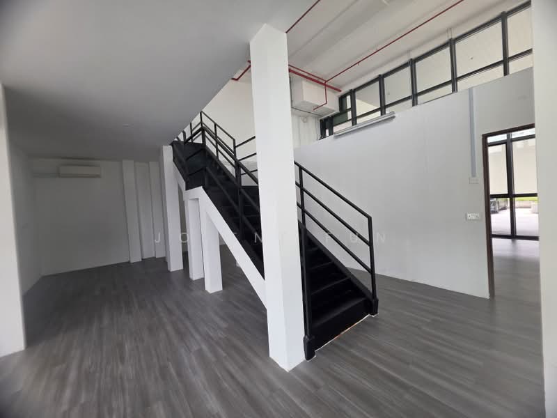 Oxley BizHub, 61 Ubi Road 1, 2,368 sqft, Light Industrial (B1) For Rent, by Jolene Fun, 500109504 - Interior - CommercialGuru.com.sg