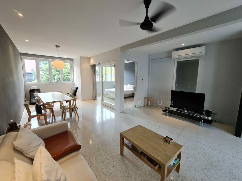 Rare Greenwood/ Hillcrest 2 Bed, Nearby Greenwood Avenue, 2 Bedrooms, 1,127 sqft, Walk-up Apartment For Sale, by Susan Prior, 500109505 - PropertyGuru.com.sg