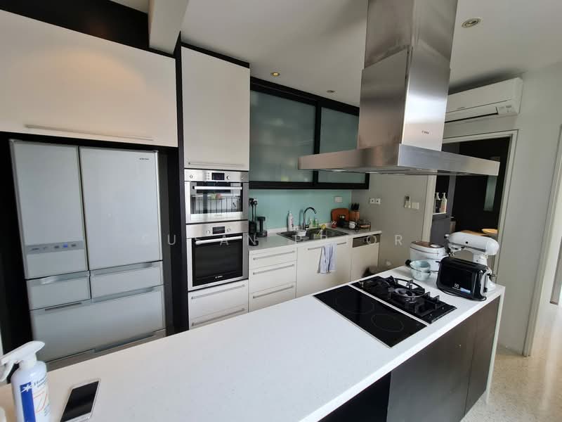 Rare Greenwood/ Hillcrest 2 Bed, Nearby Greenwood Avenue, 2 Bedrooms, 1,127 sqft, Walk-up Apartment For Sale, by Susan Prior, 500109505 - PropertyGuru.com.sg