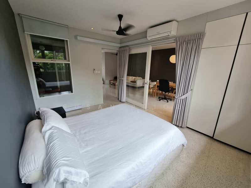 Rare Greenwood/ Hillcrest 2 Bed, Nearby Greenwood Avenue, 2 Bedrooms, 1,127 sqft, Walk-up Apartment For Sale, by Susan Prior, 500109505 - PropertyGuru.com.sg