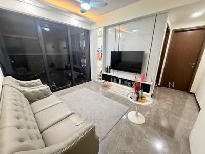 For Sale - River Isles