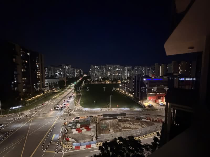 River Isles, Punggol Central, 2 Bedrooms, 753 sqft, Condominium For Sale, by Marcus Tan 陈威全, 500109506 - Exterior - PropertyGuru.com.sg