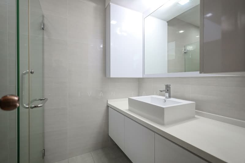 Northvale, 73 Choa Chu Kang Loop, 3 Bedrooms, 1,270 sqft, Condominium For Sale, by Ivan Lam, 500109507 - Bathroom - PropertyGuru.com.sg