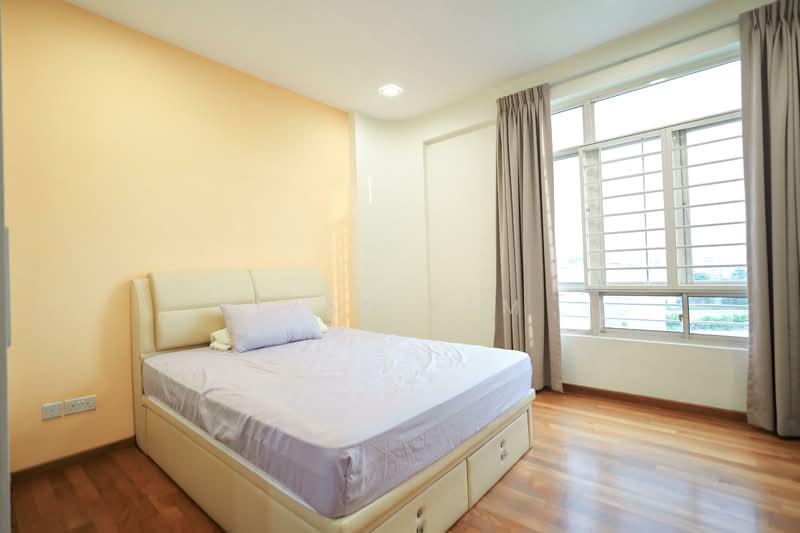 Northvale, 73 Choa Chu Kang Loop, 3 Bedrooms, 1,270 sqft, Condominium For Sale, by Ivan Lam, 500109507 - Bedroom - PropertyGuru.com.sg