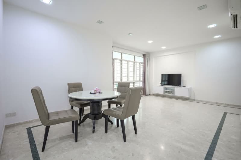 Northvale, 73 Choa Chu Kang Loop, 3 Bedrooms, 1,270 sqft, Condominium For Sale, by Ivan Lam, 500109507 - Living Room - PropertyGuru.com.sg