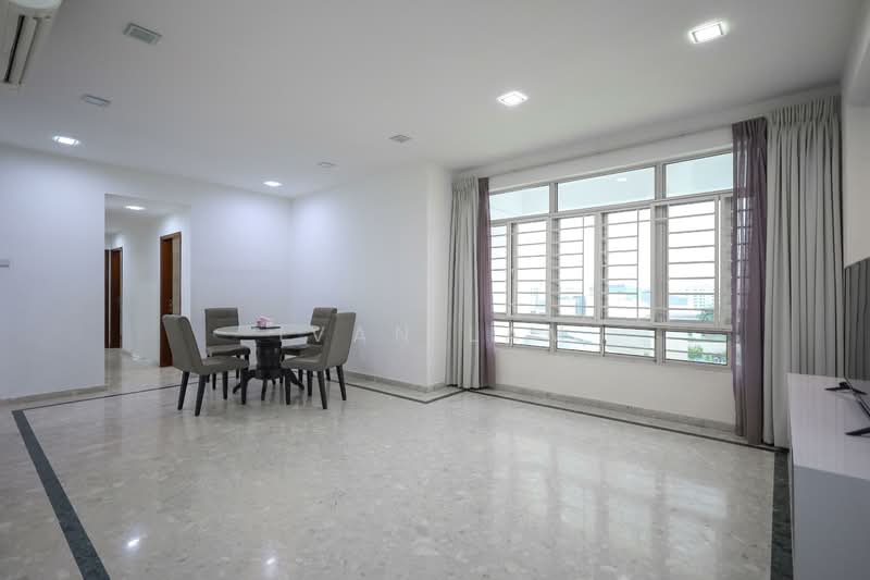 Northvale, 73 Choa Chu Kang Loop, 3 Bedrooms, 1,270 sqft, Condominium For Sale, by Ivan Lam, 500109507 - Dining Room - PropertyGuru.com.sg
