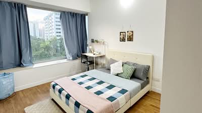 For Rent - The Centris