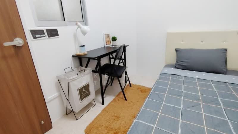 The Centris, 65 Jurong West Central 3, Room Rental, 100 sqft, Apartment For Rent, by Bespoke Habitat Pte Ltd, 500109508 - 08-31 ECON1 - PropertyGuru.com.sg