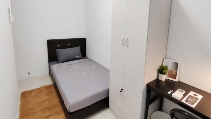 The Centris, 65 Jurong West Central 3, Room Rental, 100 sqft, Apartment For Rent, by Bespoke Habitat Pte Ltd, 500109508 - 06-35 PRS2 - PropertyGuru.com.sg