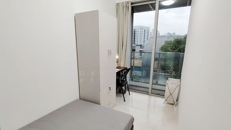 The Centris, 65 Jurong West Central 3, Room Rental, 100 sqft, Apartment For Rent, by Bespoke Habitat Pte Ltd, 500109508 - 06-35 PRS2 - PropertyGuru.com.sg