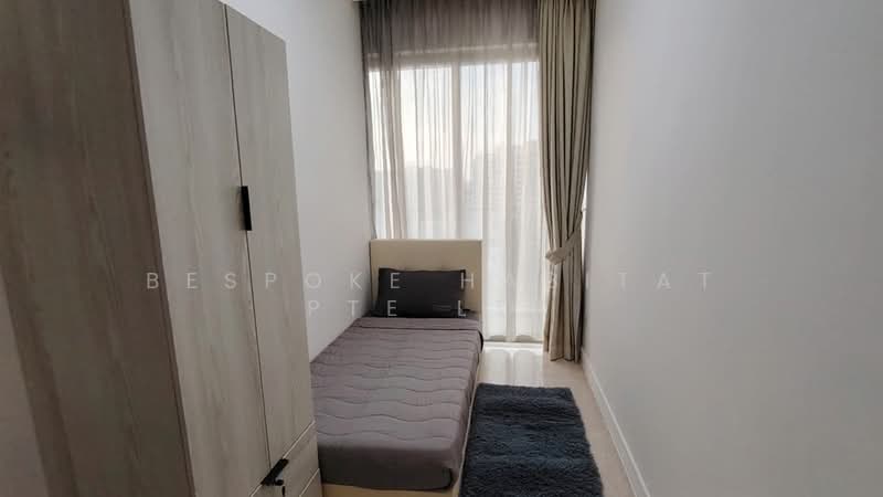The Centris, 65 Jurong West Central 3, Room Rental, 100 sqft, Apartment For Rent, by Bespoke Habitat Pte Ltd, 500109508 - 11-42 PRS2 - PropertyGuru.com.sg