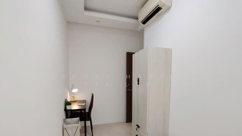 The Centris, 65 Jurong West Central 3, Room Rental, 100 sqft, Apartment For Rent, by Bespoke Habitat Pte Ltd, 500109508 - 11-42 PRS2 - PropertyGuru.com.sg