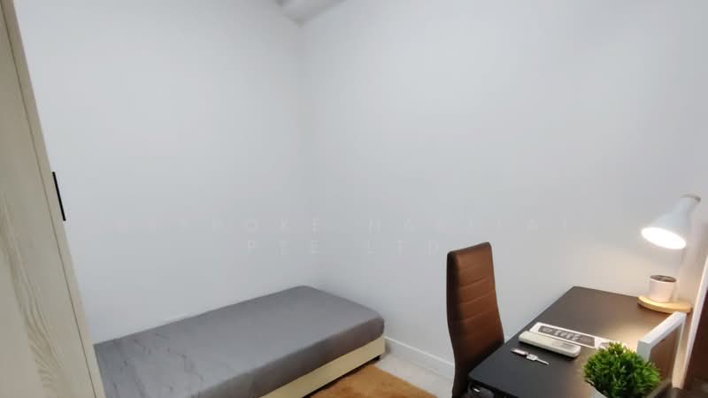 The Centris, 65 Jurong West Central 3, Room Rental, 100 sqft, Apartment For Rent, by Bespoke Habitat Pte Ltd, 500109508 - 11-42 ECON1 - PropertyGuru.com.sg