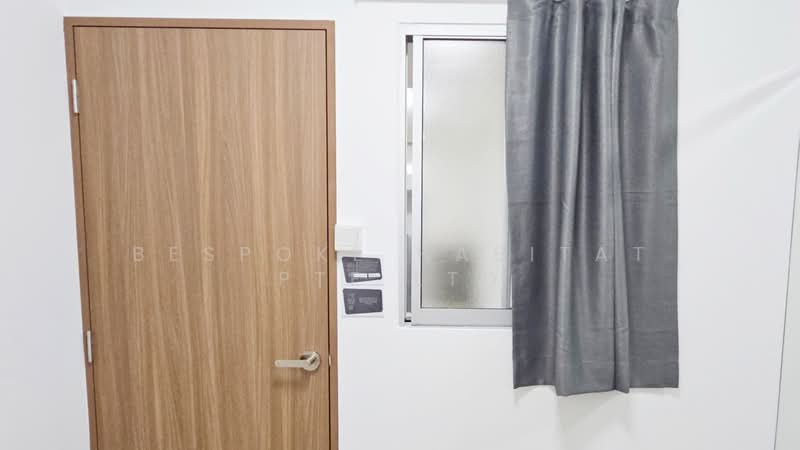 The Centris, 65 Jurong West Central 3, Room Rental, 100 sqft, Apartment For Rent, by Bespoke Habitat Pte Ltd, 500109508 - 06-35 ECON1 - PropertyGuru.com.sg