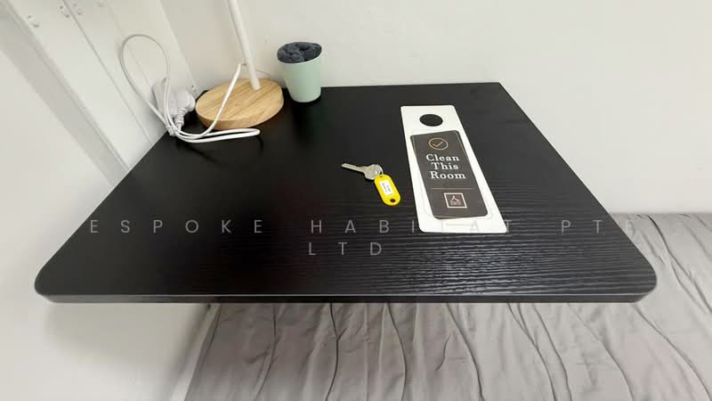 The Centris, 65 Jurong West Central 3, Room Rental, 100 sqft, Apartment For Rent, by Bespoke Habitat Pte Ltd, 500109508 - 06-30 ECON7 - PropertyGuru.com.sg