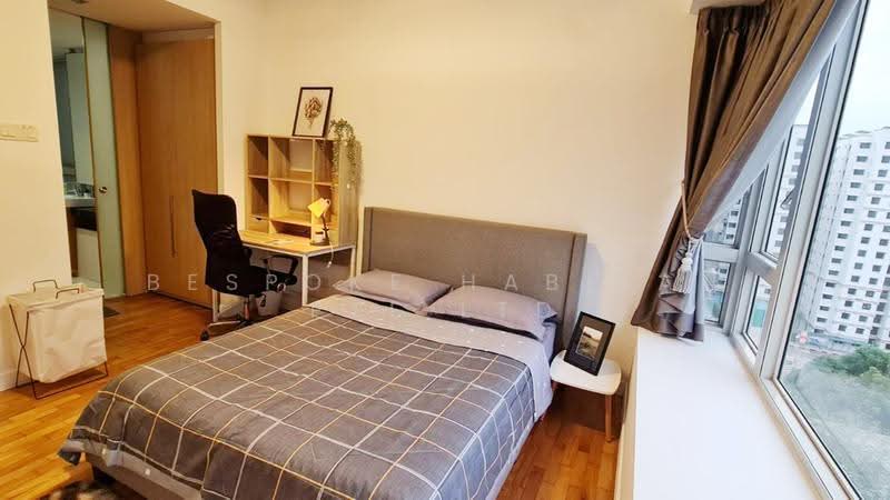 The Centris, 65 Jurong West Central 3, Boon Lay / Jurong / Tuas, Room Rental, 100 sqft, Apartment For Rent, by Bespoke Habitat Pte Ltd, 500109508 - 11-20 MBR6 - PropertyGuru.com.sg