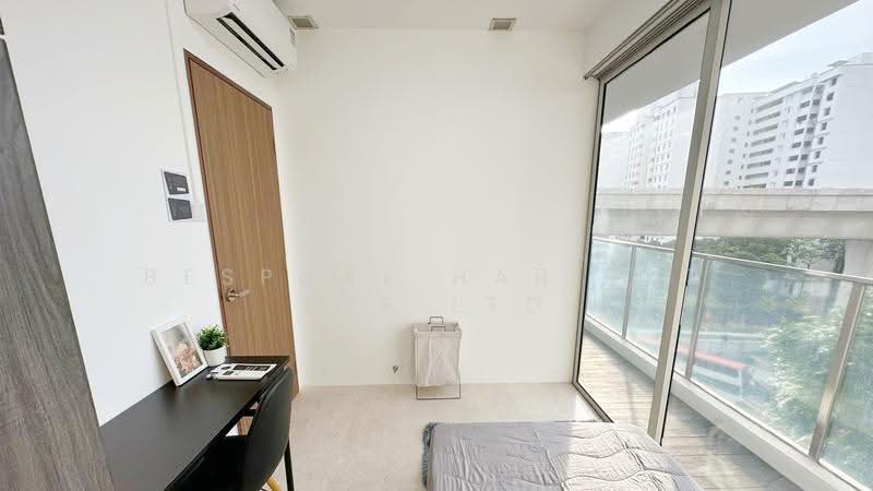 The Centris, 65 Jurong West Central 3, Boon Lay / Jurong / Tuas, Room Rental, 100 sqft, Apartment For Rent, by Bespoke Habitat Pte Ltd, 500109508 - 06-30 PRS2 - PropertyGuru.com.sg