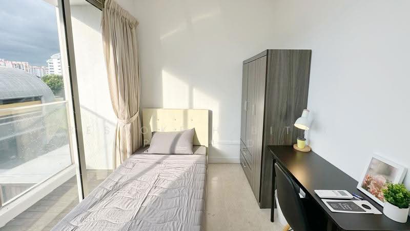 The Centris, 65 Jurong West Central 3, Boon Lay / Jurong / Tuas, Room Rental, 100 sqft, Apartment For Rent, by Bespoke Habitat Pte Ltd, 500109508 - 06-30 PRS2 - PropertyGuru.com.sg