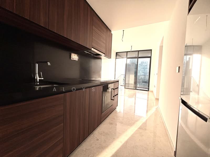 Pullman Residences, 18 Dunearn Road, 2 Bedrooms, 667 sqft, Condominium For Rent, by Aloysius Ng, 500109511 - PropertyGuru.com.sg