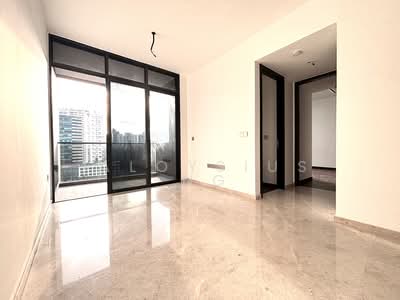 For Rent - Pullman Residences