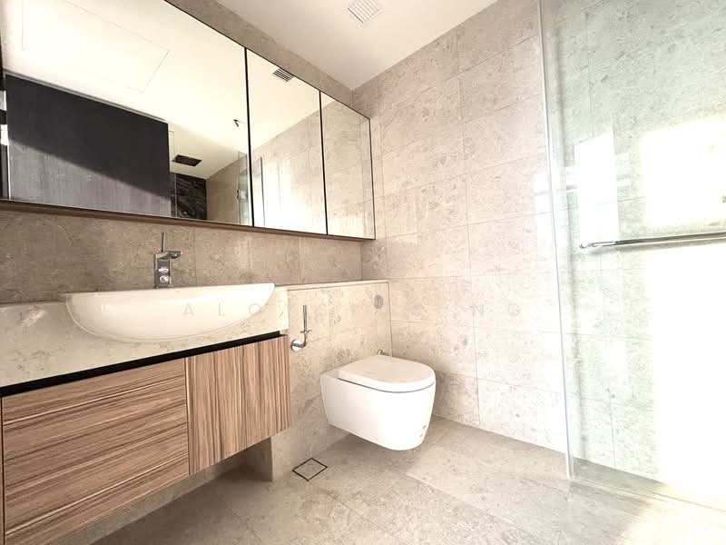 Pullman Residences, 18 Dunearn Road, 2 Bedrooms, 667 sqft, Condominium For Rent, by Aloysius Ng, 500109511 - PropertyGuru.com.sg