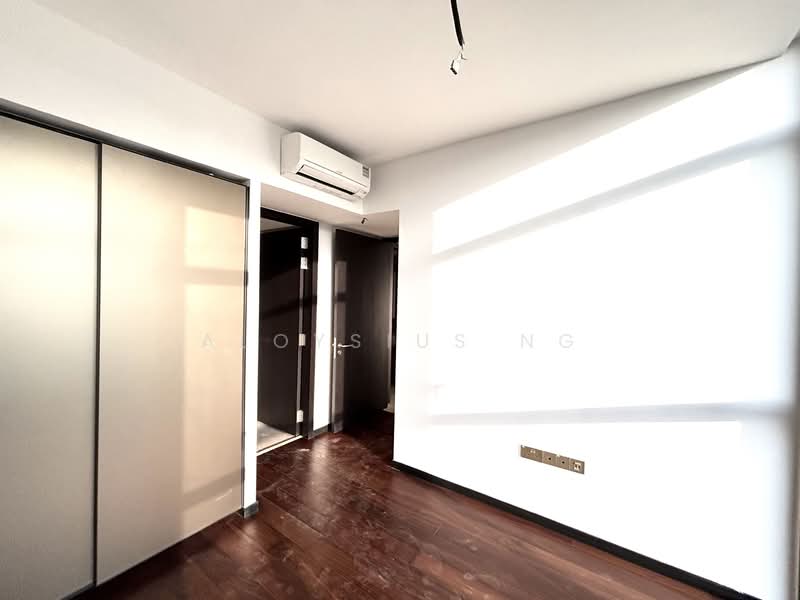 Pullman Residences, 18 Dunearn Road, 2 Bedrooms, 667 sqft, Condominium For Rent, by Aloysius Ng, 500109511 - PropertyGuru.com.sg