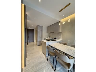 For Sale - Parc Esta