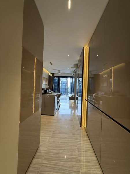 Parc Esta, 914 Sims Avenue, 2 Bedrooms, 743 sqft, Condominium For Sale, by Elson Lee, 500109514 - Interior - PropertyGuru.com.sg