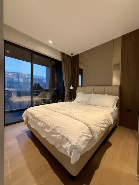 Parc Esta, 914 Sims Avenue, 2 Bedrooms, 743 sqft, Condominium For Sale, by Elson Lee, 500109514 - Bedroom - PropertyGuru.com.sg