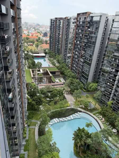 Parc Esta, 914 Sims Avenue, 2 Bedrooms, 743 sqft, Condominium For Sale, by Elson Lee, 500109514 - Exterior - PropertyGuru.com.sg