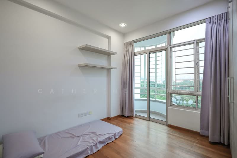 Northvale, 73 Choa Chu Kang Loop, 3 Bedrooms, 1,270 sqft, Condominium For Sale, by Catherine Chiam, 500109515 - Bedroom - PropertyGuru.com.sg