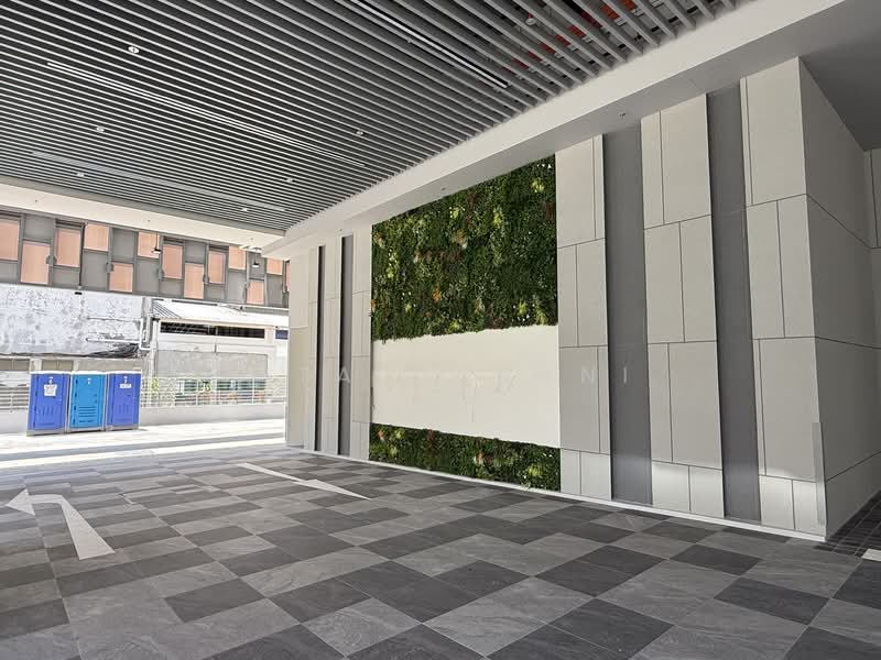 Space 18, 18 Lorong Ampas, 1,733 sqft, Light Industrial (B1) For Rent, by Rita Danani, 500109516 - Exterior - CommercialGuru.com.sg