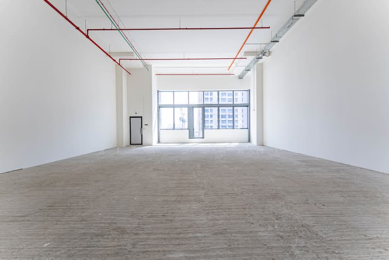 Space 18, 18 Lorong Ampas, Balestier / Toa Payoh, 1,733 sqft, Light Industrial (B1) For Rent, by Rita Danani, 500109516 - Interior - CommercialGuru.com.sg
