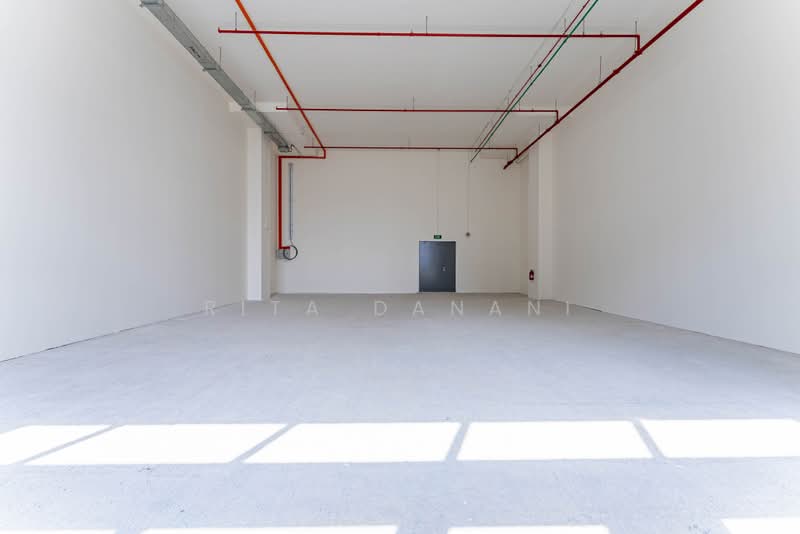 Space 18, 18 Lorong Ampas, Balestier / Toa Payoh, 1,733 sqft, Light Industrial (B1) For Rent, by Rita Danani, 500109516 - Interior - CommercialGuru.com.sg